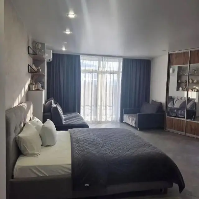 Real photos of Cozy apartment on Parkhomenko street 2