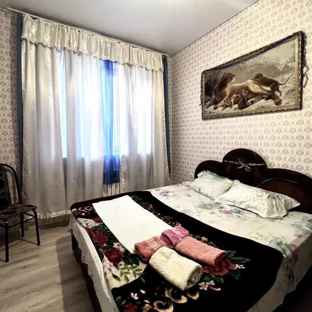 Real photos of Apartments on Sunny 12