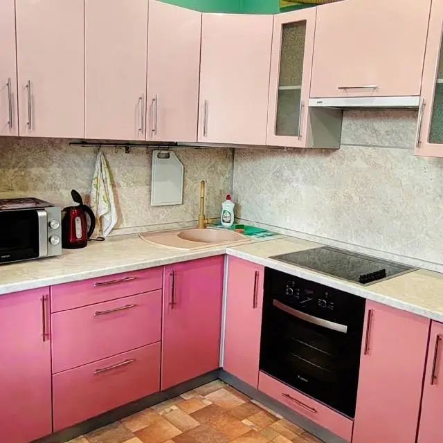 Real photos of Apartments near the Bus Station