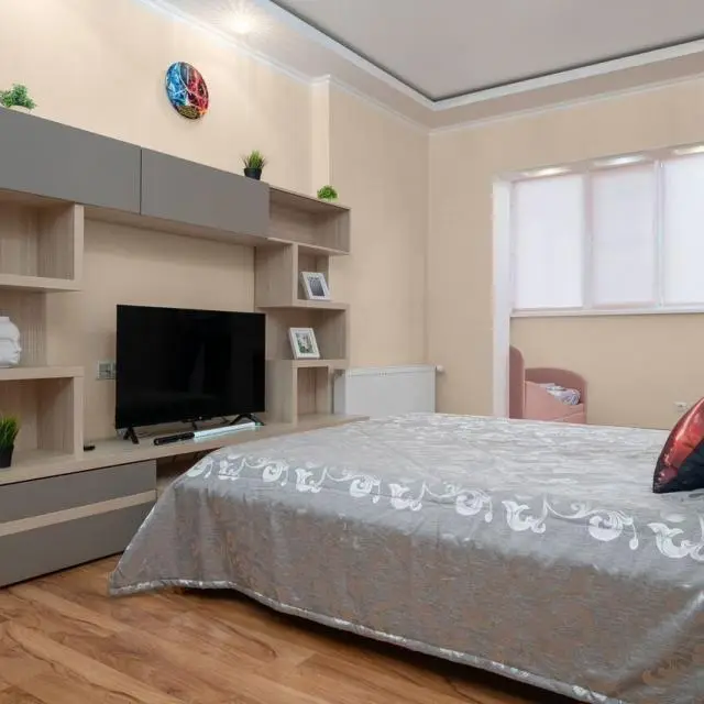 Real photos of Apartment at 30 Vostochno-Kruglikovskaya street