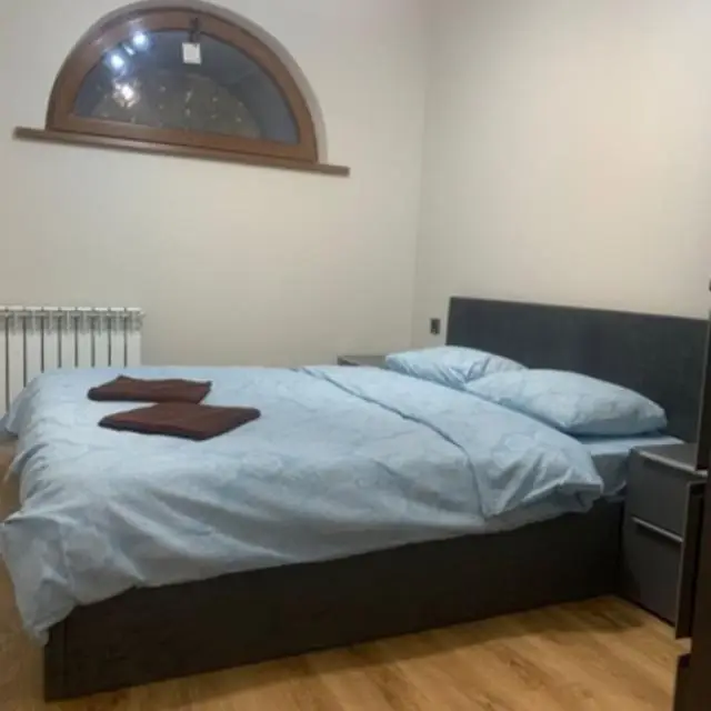 Реальные фото Myhotel24 Apart Begovaya (Мой отель 24 Апарт Беговая)