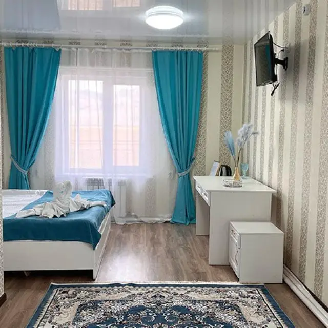Реальные фото Султан Гранд отель