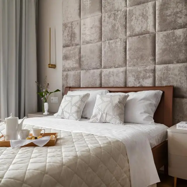 Реальные фото Kvart-Hotel (Кварт-Отель) на набережной Бережковская 4