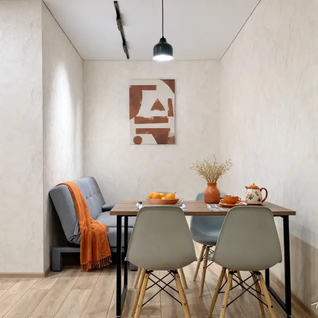 Реальные фото Уютное место / Hugge place возле Цирка