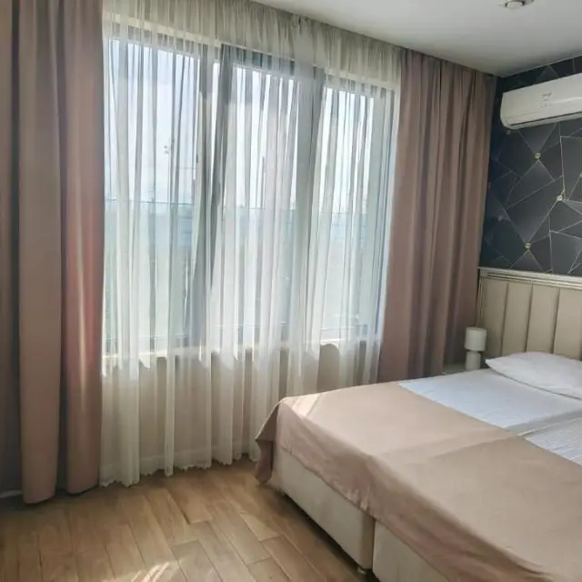 Реальные фото Гостевой дом Resta Hotel (Реста)