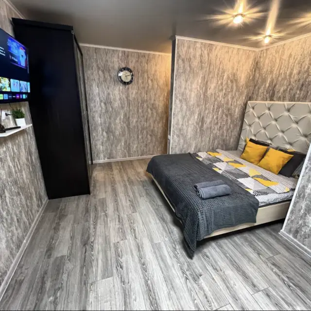 Real photos of Apartments on 7B Slava Avenue