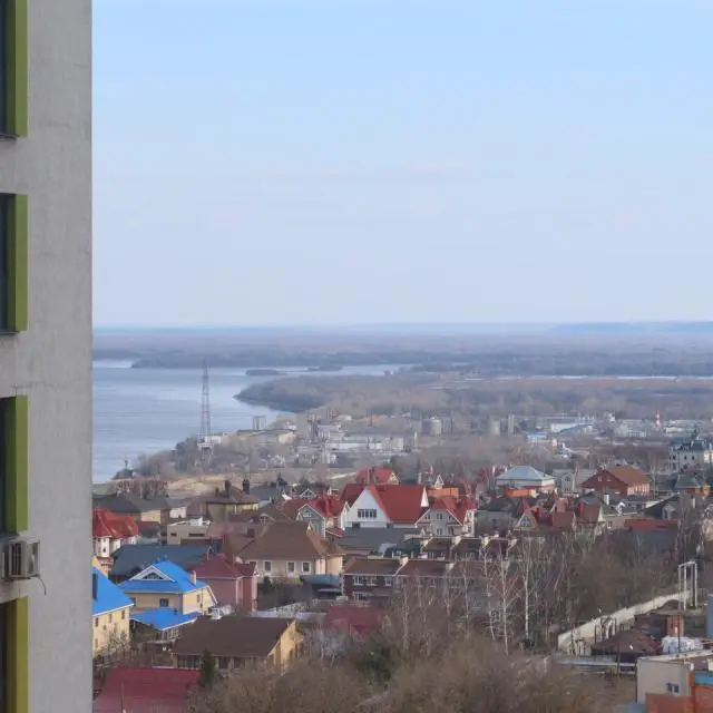 Реальные фото Апартаменты на улице Родионова 192 корпус 4