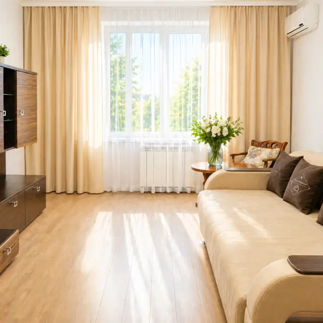 Real photos of Apartments on the highway Vladivostok 109A