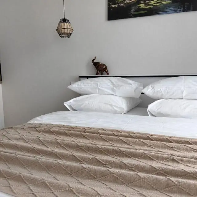 Real photos of Apartments on Shelepikhinskaya embankment, 34k5