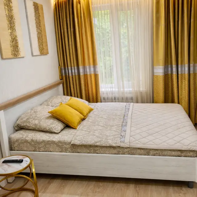 Real photos of Apartments on Lenin Square