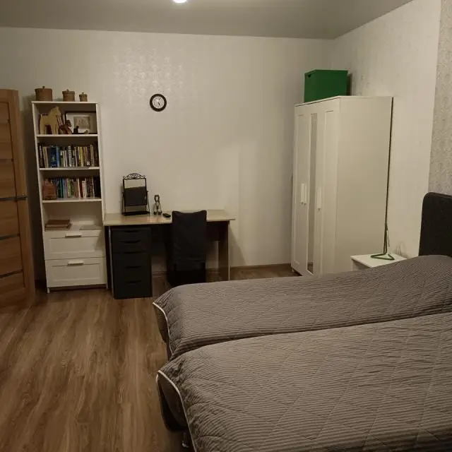 Real photos of Apartments on Uritsky Avenue 76