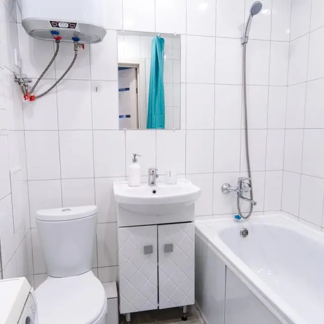 Real photos of Kak Doma on 220 Zeiskaya Street