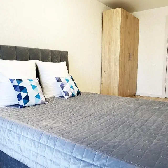 Real photos of Apartments on Komsomolsky Avenue 37