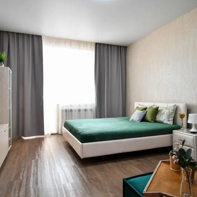 Real photos of Apartments on Komsomolsky Avenue 20