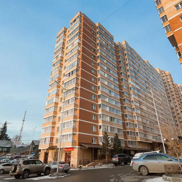 Real photos of 9 nights on Dalnevostochnaya 29/1 street