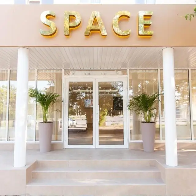 Real photos of Space