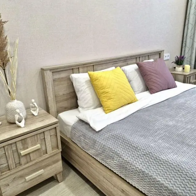 Real photos of Apartments on Arkhangelskaya street, 27k2