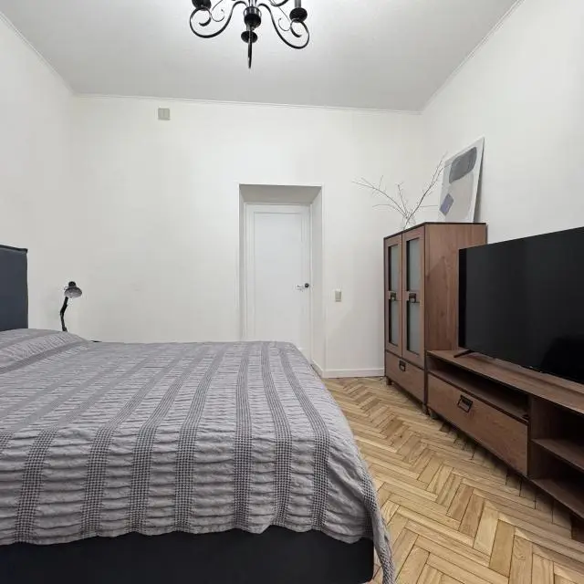Real photos of Apartments on 58 Svobody Street