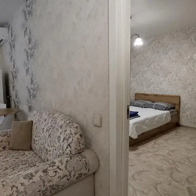 Real photos of Stakhanovskaya 5
