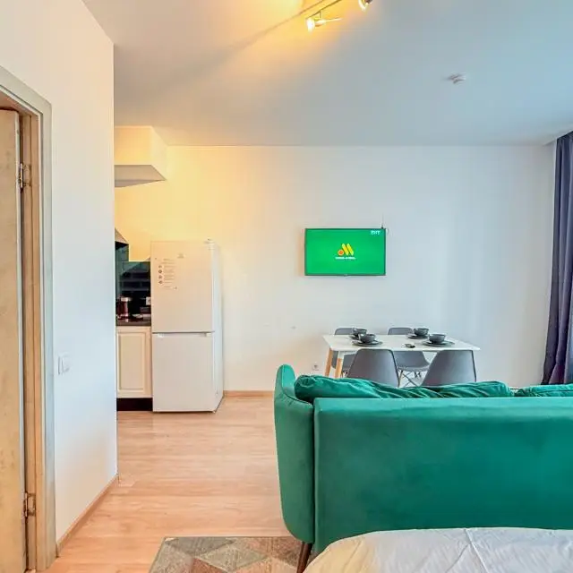 Real photos of Apartments Everest Gorky / Gorky 69/1