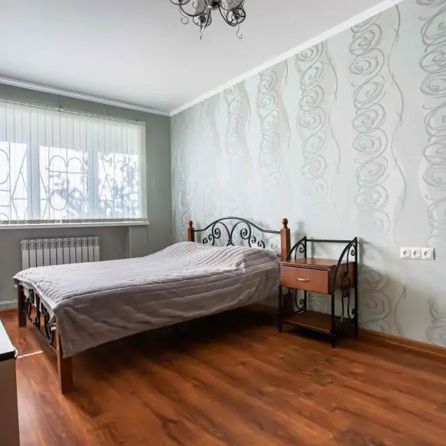 Real photos of Apartments on Gagarina street 12