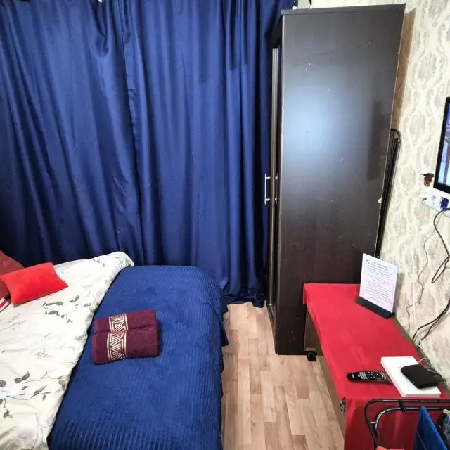Real photos of Apartments v Podmoskovye on the Pushkinsky highway
