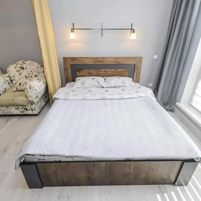Real photos of Apartments on Lidskaya 33A street