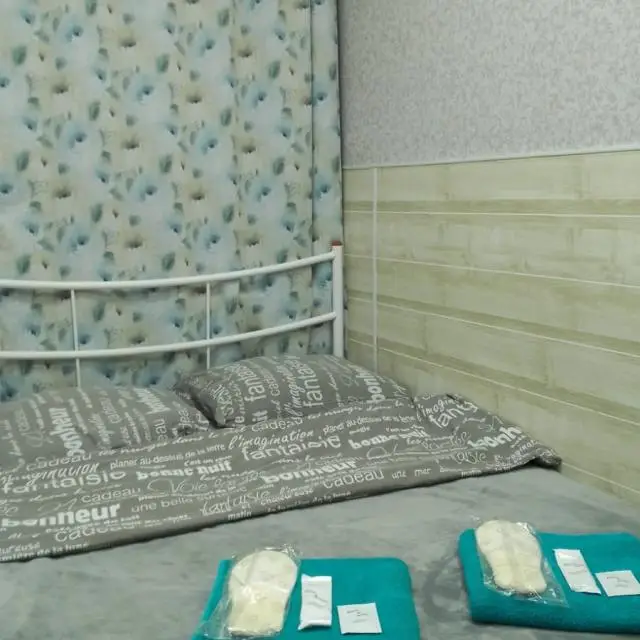 Реальные фото StayWay на Таганской (СтэйВэй) 