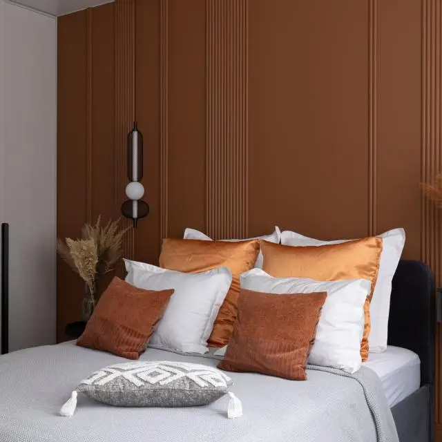 Real photos of SunSet Terracotta Dreams