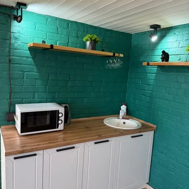 Real photos of Apartments "Na Shkolnoi 438"