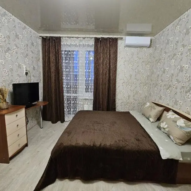 Реальные фото Апартаменты на ул. Краснофлотской, 88/1