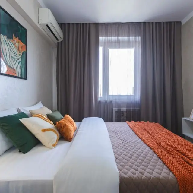 Real photos of Five stars on Karl Marx Street 19