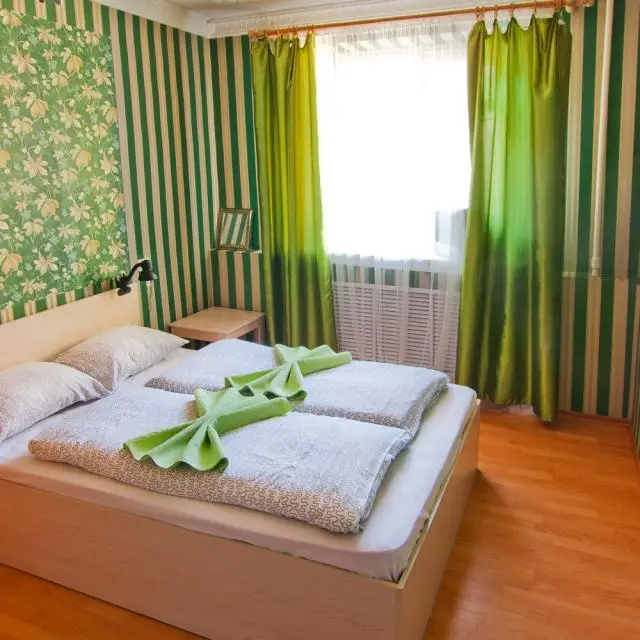 Real photos of Like Hostel Ryazan