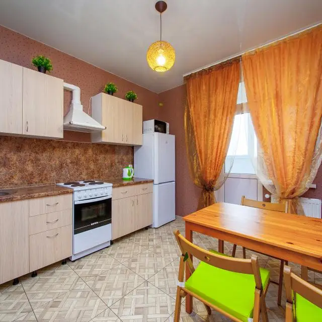 Real photos of Tsvetnyye sny 30 on Vostochno-Kruglikovskaya Street