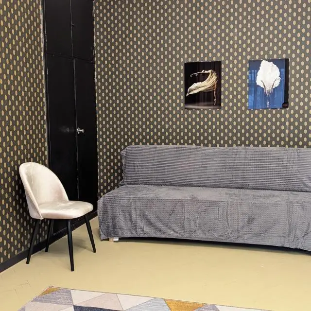 Real photos of Apartments on 12k2 Khersonskaya street