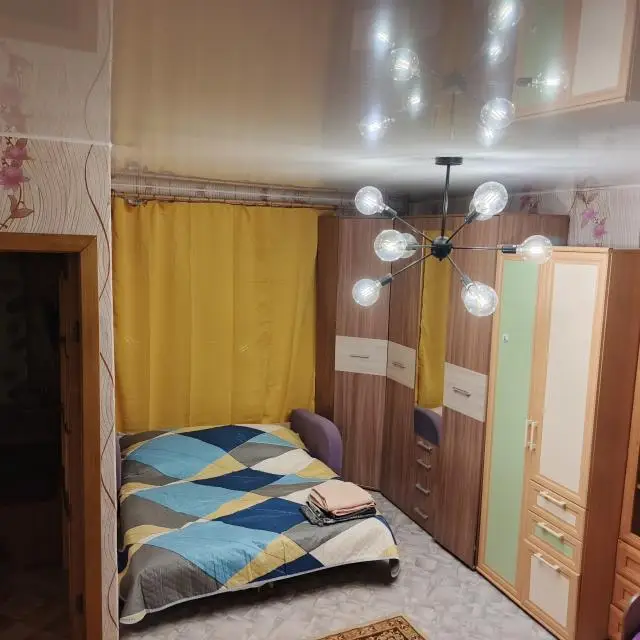 Real photos of Apartments on Amurskaya 1 