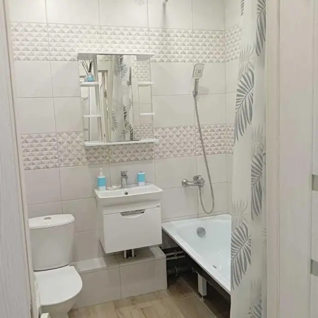 Real photos of Apartments on Piskunov 148/8-50