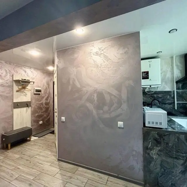 Real photos of Apartments on Puzakova street 4
