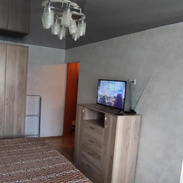 Real photos of Apartments on Gorno-Altayskaya 42/1 street