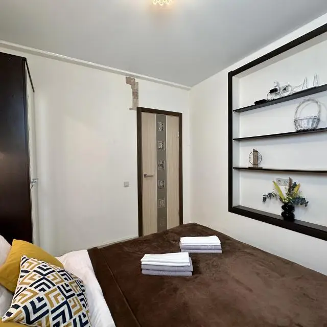 Real photos of Apartments on 39 Mokhovaya Street