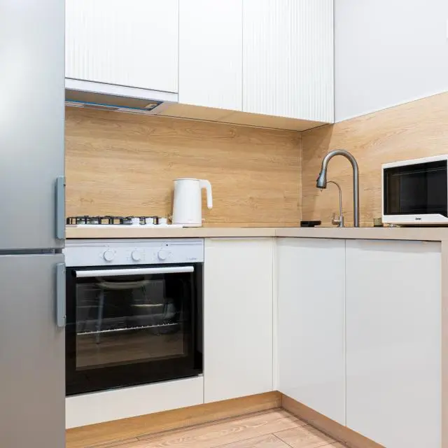 Real photos of Apartment Yort on 94 Yamasheva Avenue