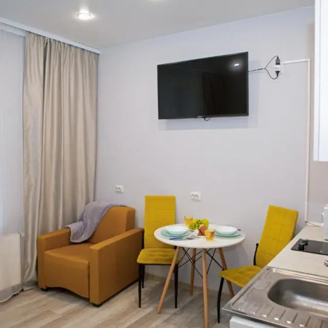Real photos of Apartment 2nights on the 2nd Preport passage