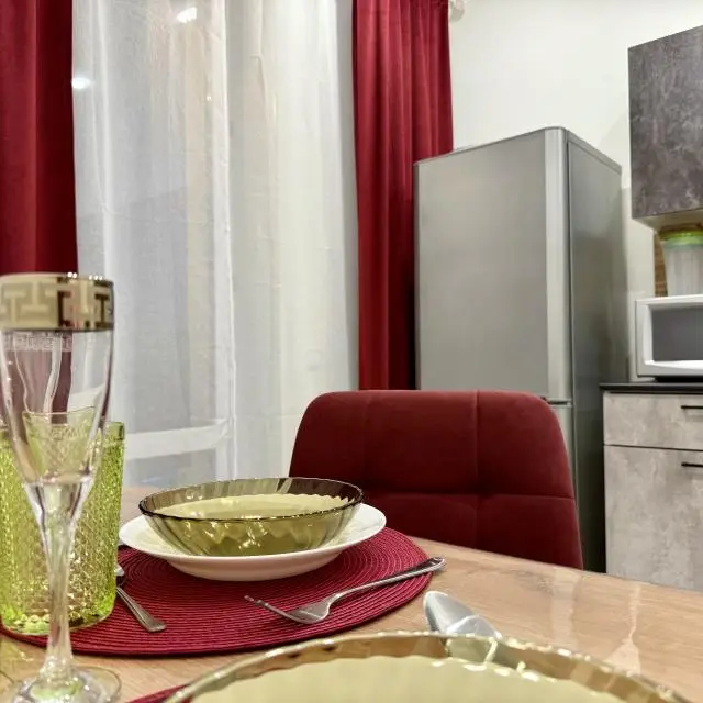 Real photos of Your Home on 3Ak1 Belomorsky Avenue