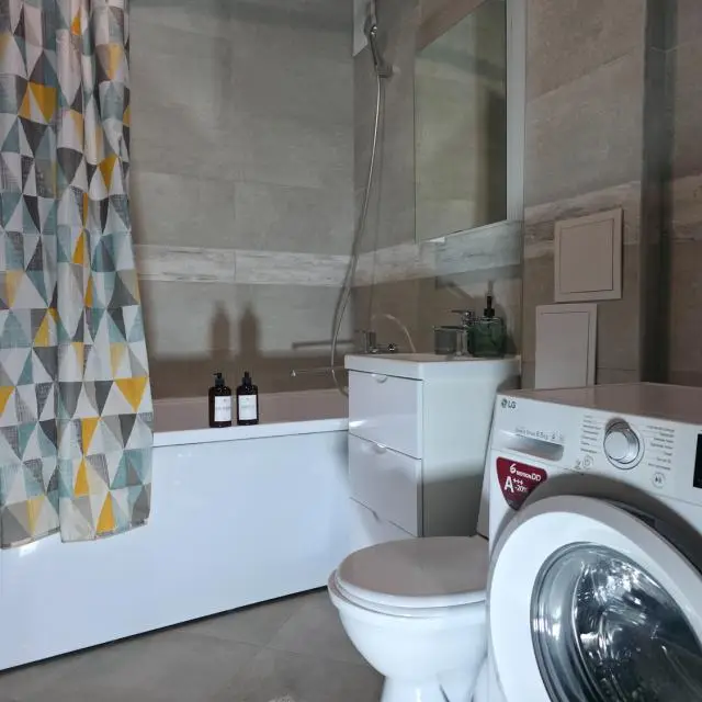 Real photos of Apartments on Maly lane 3