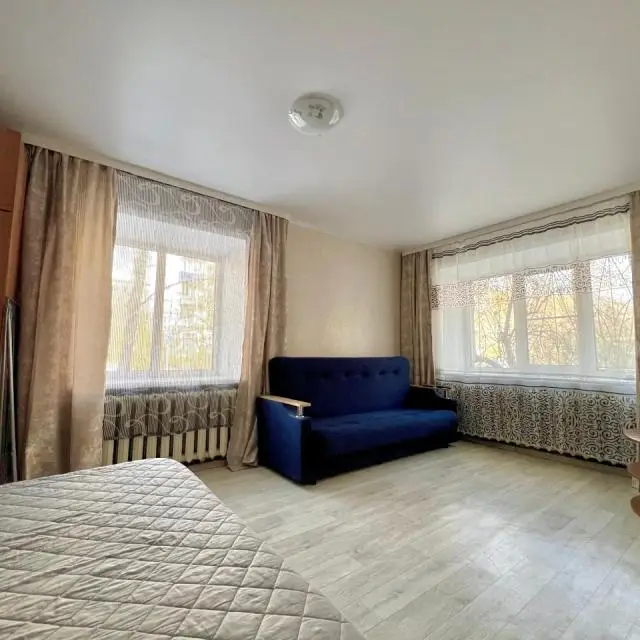 Real photos of OneDayDom apartments on Kaidalovskaya street 14