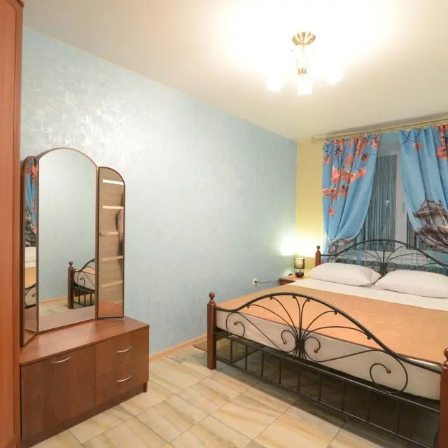 Real photos of Apartment Renta36 (Rent) on Koltsovskaya street 46