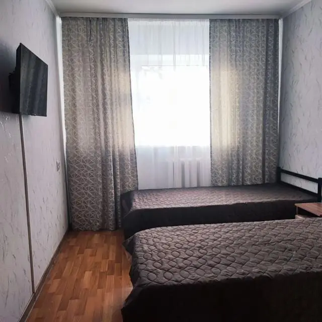 Real photos of Apartments on Sibirskaya 3 street
