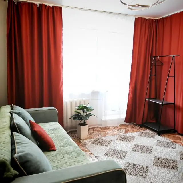 Real photos of Apartments on Krasnoarmeysky Avenue 6