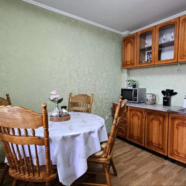 Реальные фото Khadi home на улице Минусинской 