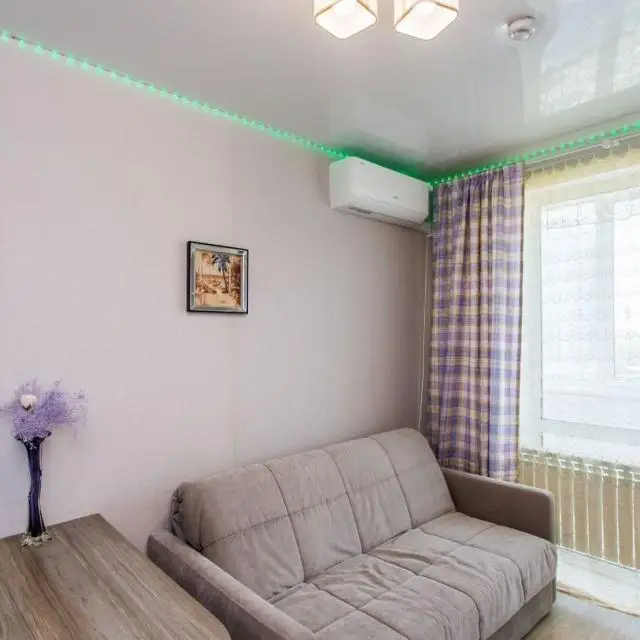 Real photos of Apartments at 5 Major Filipova Street